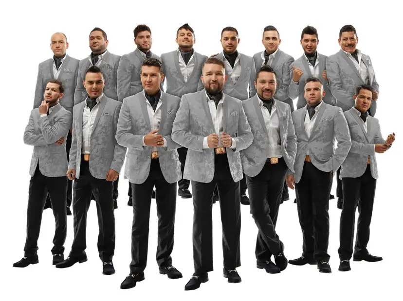 Banda El Recodo